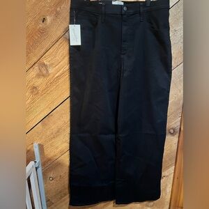NWT universal Thread size 16 wide leg pants